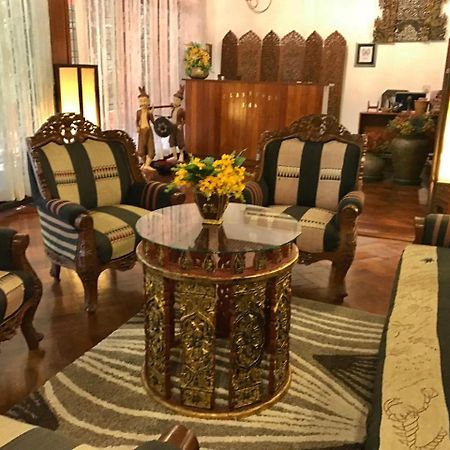 Classique Inn Янгон Екстериор снимка