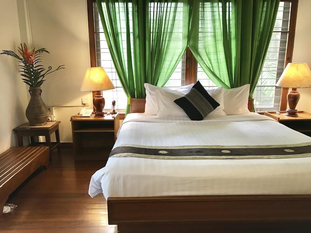 Classique Inn Янгон Екстериор снимка