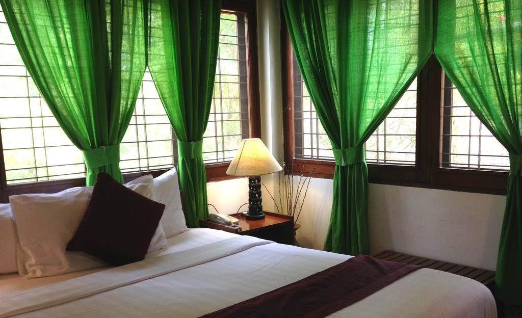 Classique Inn Янгон Стая снимка