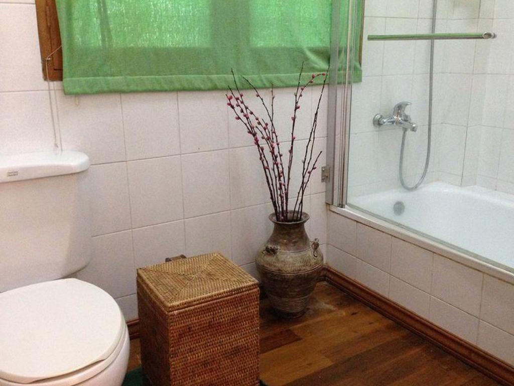 Classique Inn Янгон Стая снимка