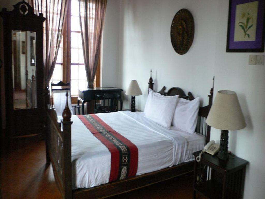 Classique Inn Янгон Стая снимка