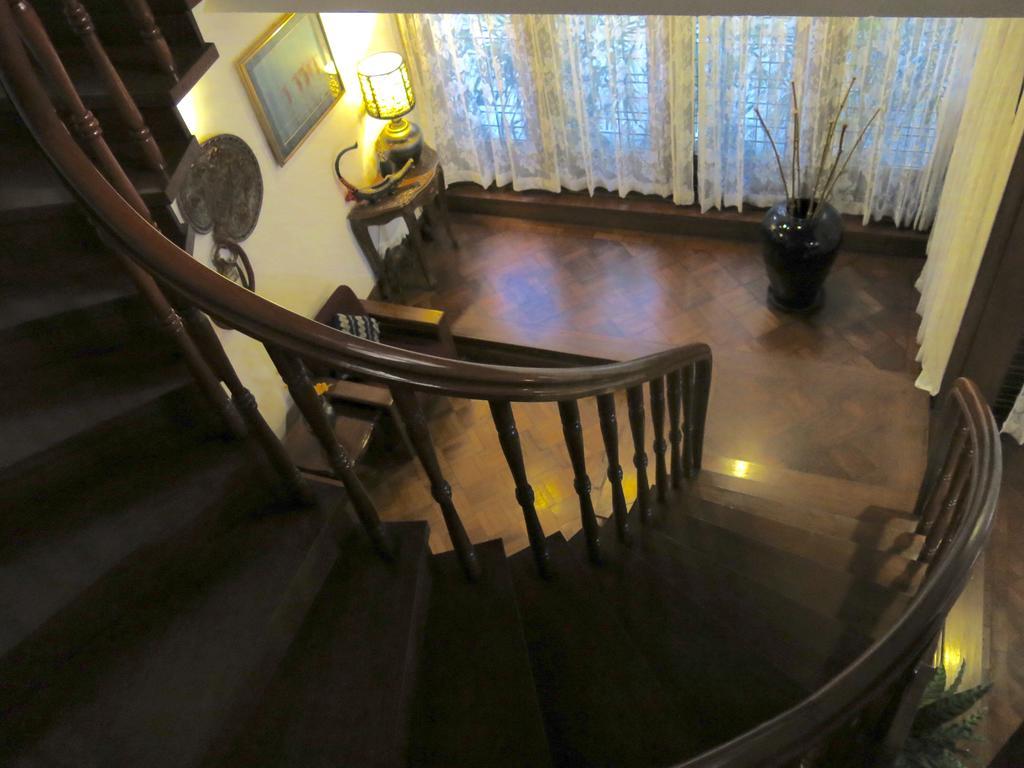 Classique Inn Янгон Екстериор снимка