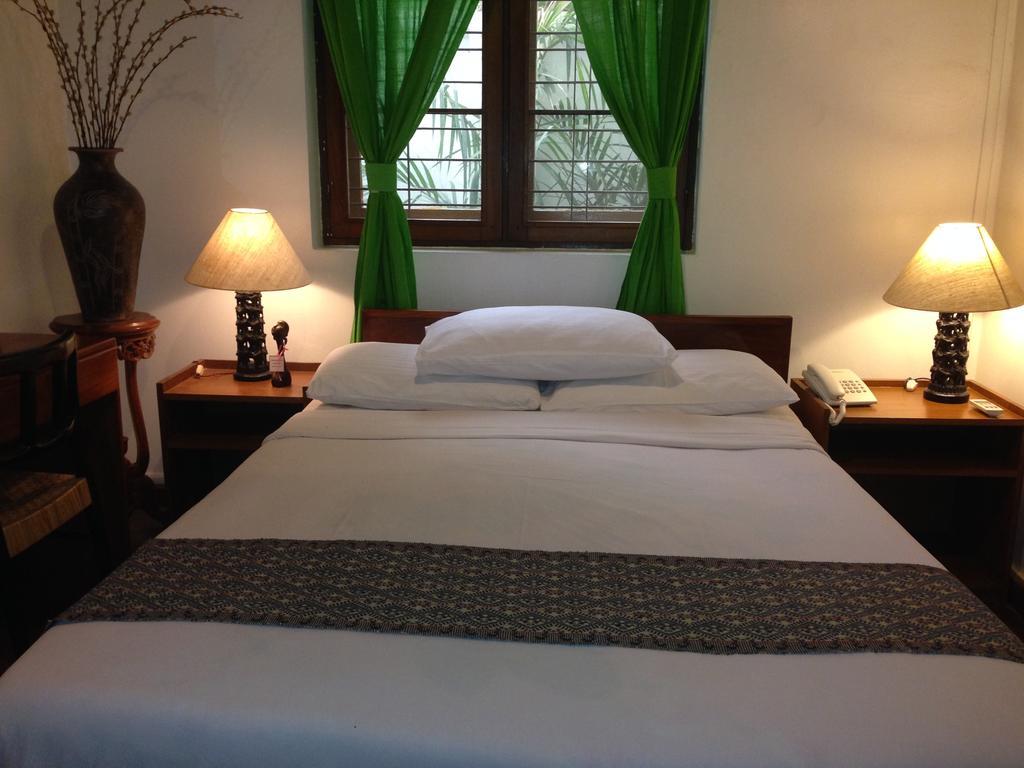Classique Inn Янгон Екстериор снимка