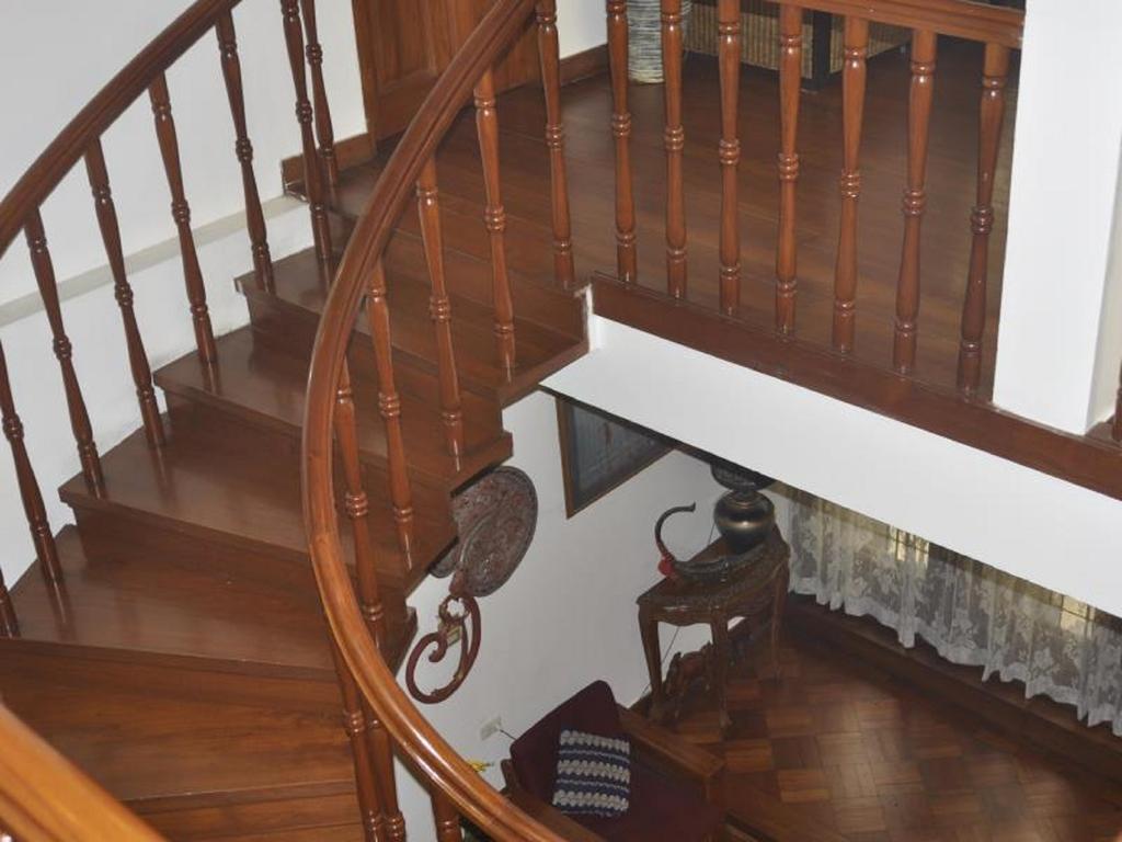 Classique Inn Янгон Екстериор снимка