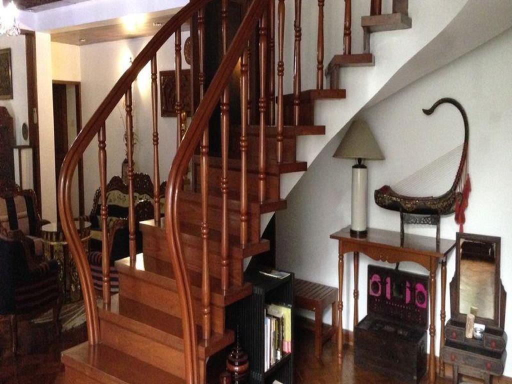 Classique Inn Янгон Екстериор снимка