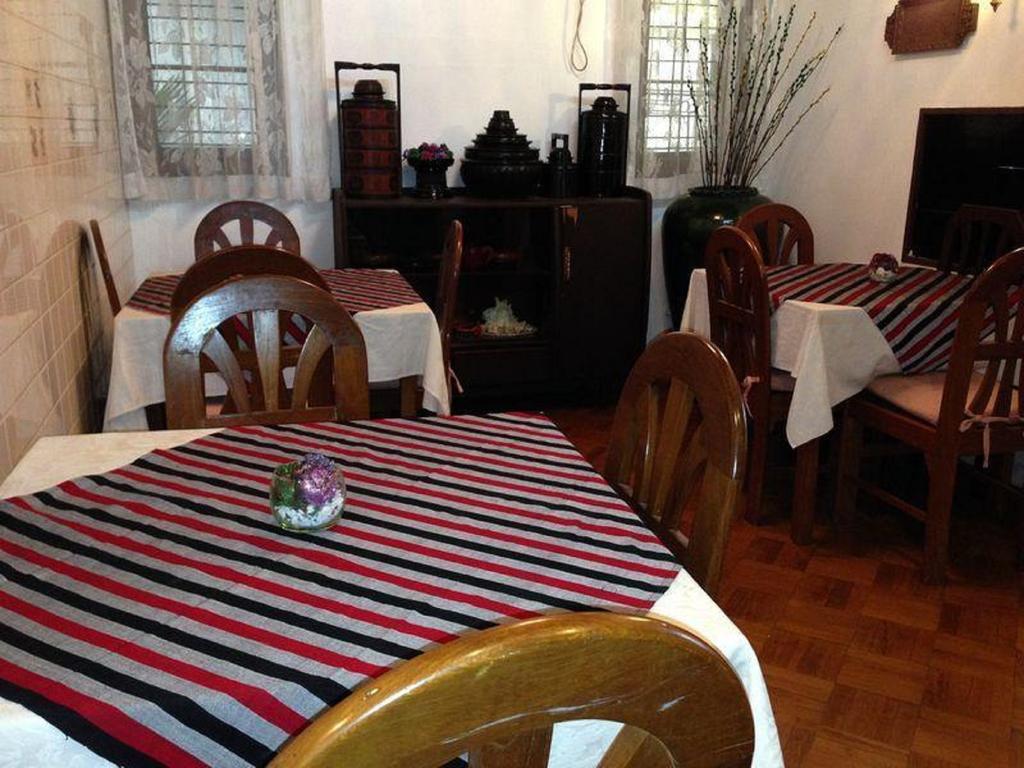 Classique Inn Янгон Екстериор снимка