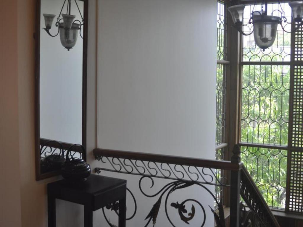 Classique Inn Янгон Екстериор снимка