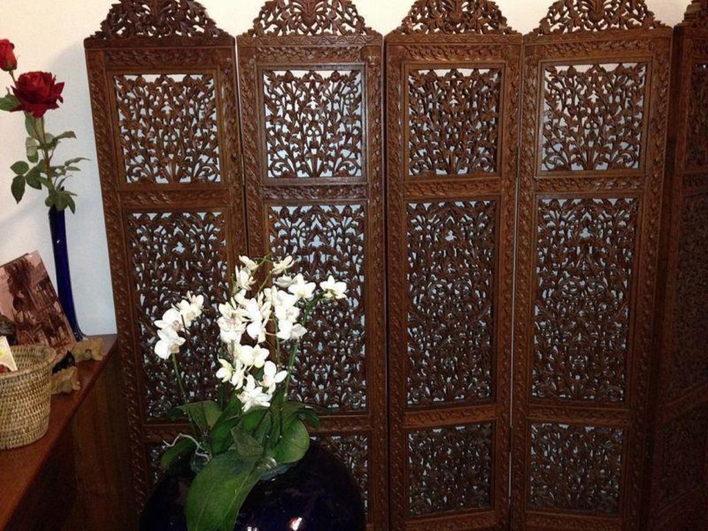 Classique Inn Янгон Екстериор снимка
