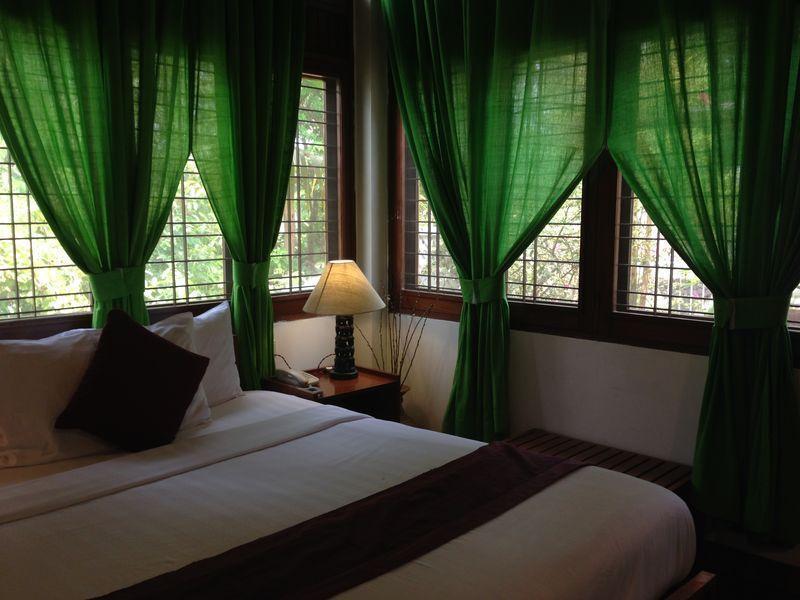 Classique Inn Янгон Екстериор снимка