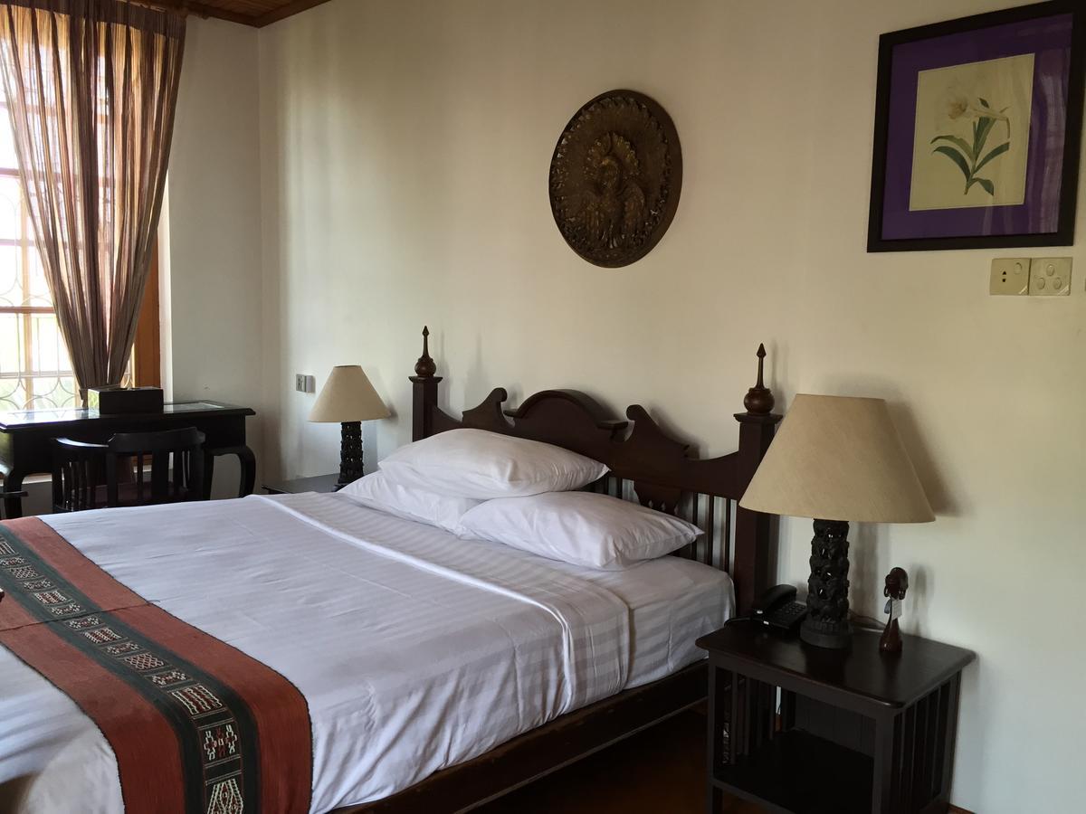Classique Inn Янгон Екстериор снимка