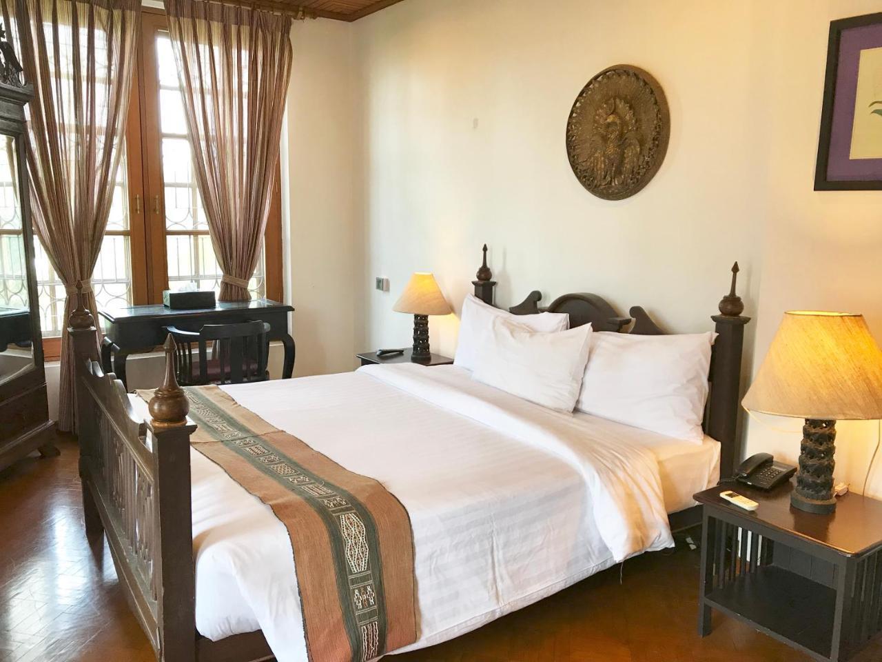 Classique Inn Янгон Екстериор снимка